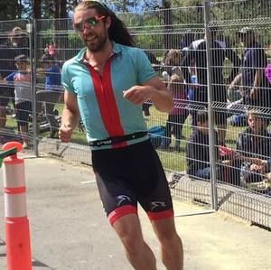 Meet your Posher, Mathew